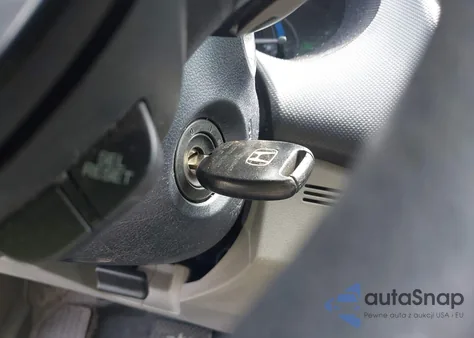 2010 Honda Insight Ex из США, поврежденный, VIN JHMZE2H7XAS009007